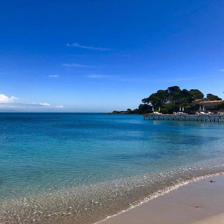 Le Juana II Lejlighed Antibes Eksteriør billede